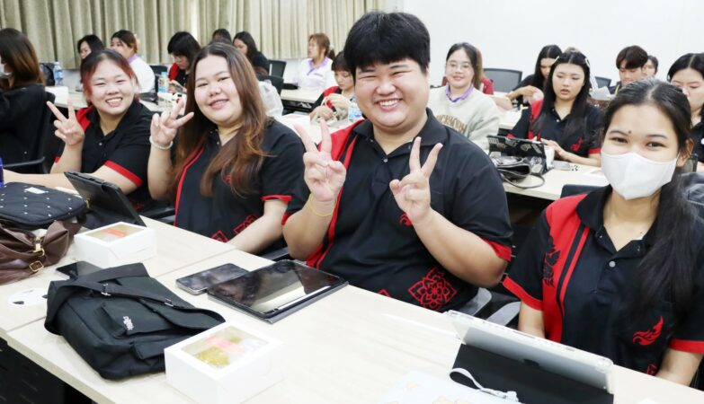 Soft Skills Development Program: Driving Gender Equality and Social Inclusion