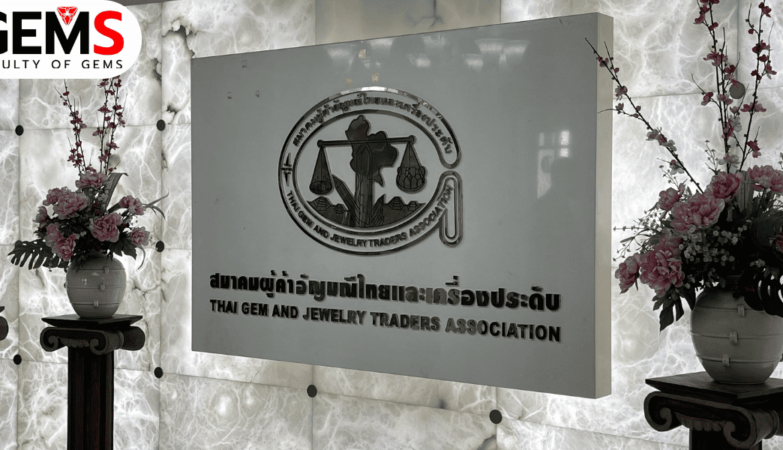 Faculty of Gems x TGJTA: Strengthening Thailand’s Gem & Jewelry Industry through MOU Partnership