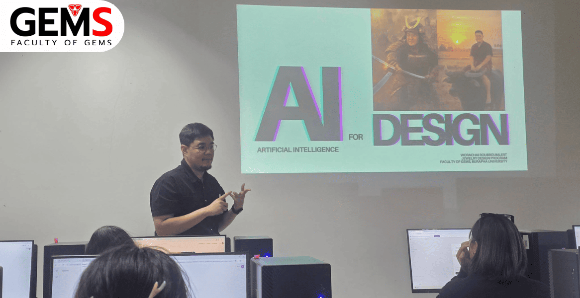 AI Spark: Revolutionizing Jewelry Design through Artificial Intelligence