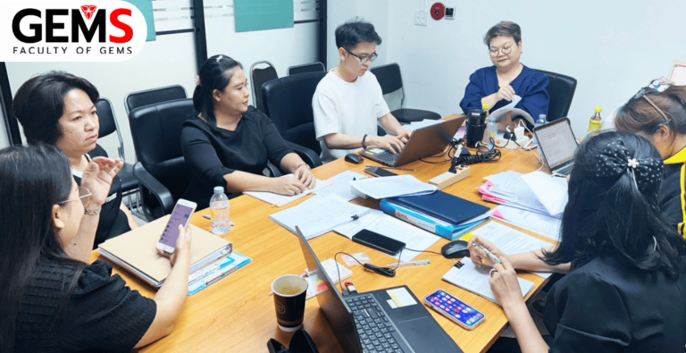 Standardizing Gem Labs Globally: Driving Trust and Sustainability in the Gems and Jewelry Sector