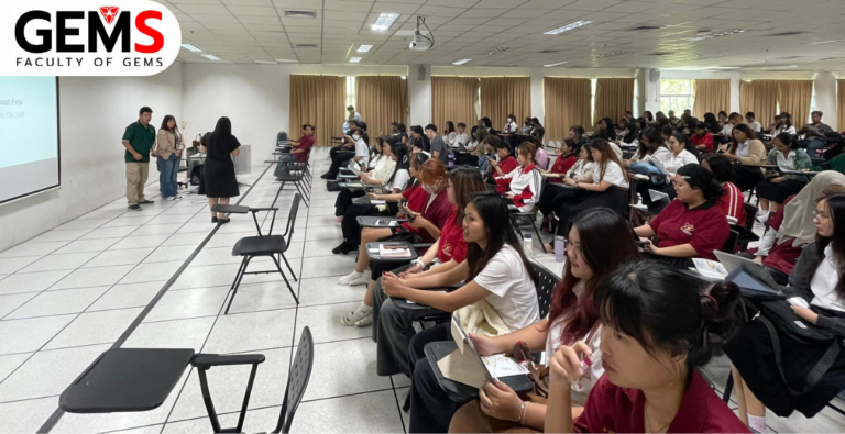 Faculty of Gems & Regal Jewelry Manufacture Co., Ltd.: Building a Global Talent Pipeline for the Jewelry Industry