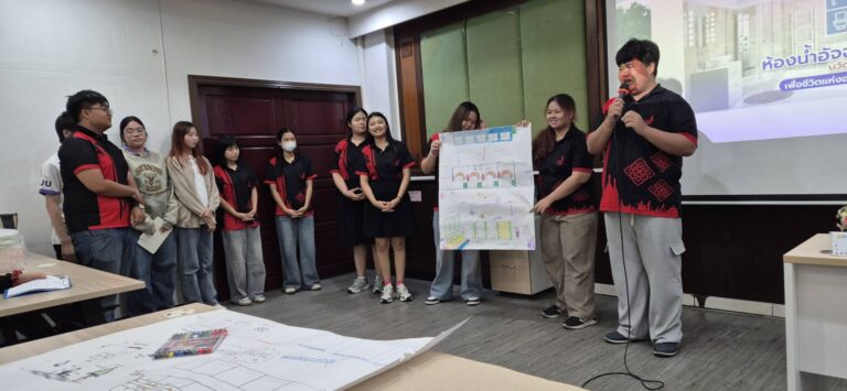 Enhancing Soft Skills: Empowering Students to Drive an Equitable and Inclusive Society Before Professional Internship