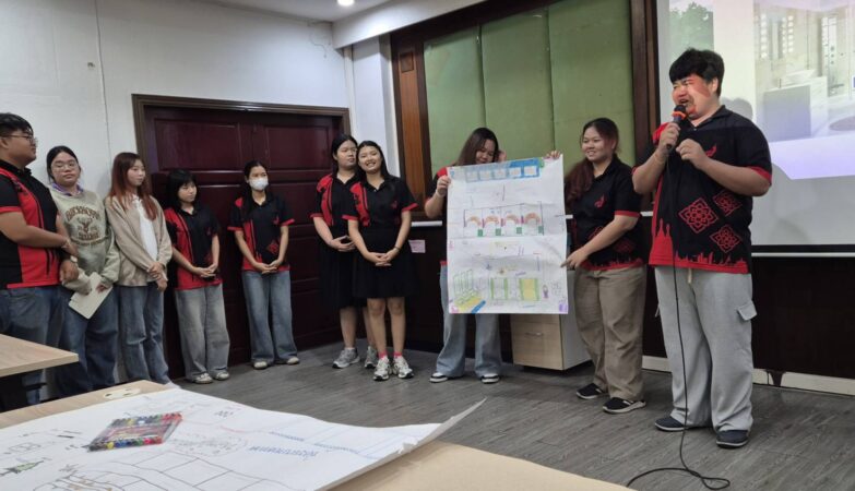 Enhancing Soft Skills: Empowering Students to Drive an Equitable and Inclusive Society Before Professional Internship