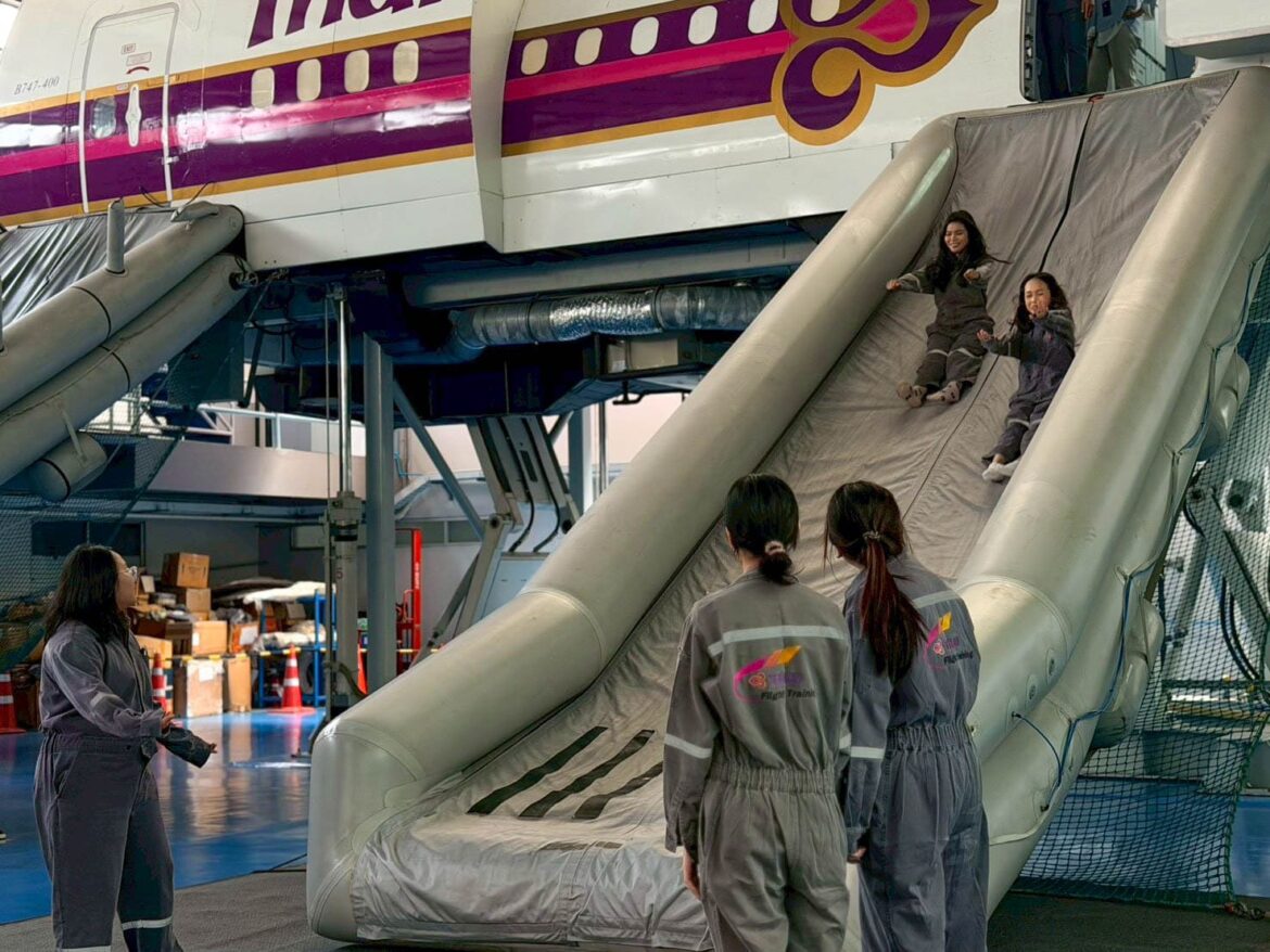 Workshop Project: “Innovative Service in the Accommodation and Related Service Businesses Learn & Play: Beyond the Classroom”