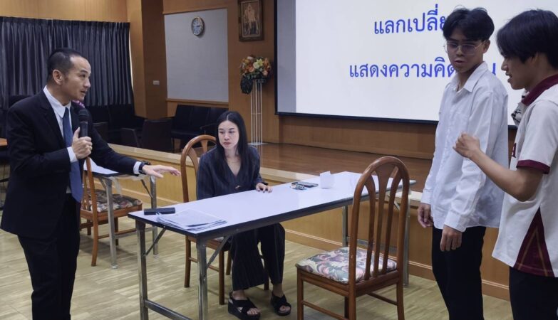 “Advocacy in Action: Workshop on Litigation in Inheritance Cases and Judicial Procedures”