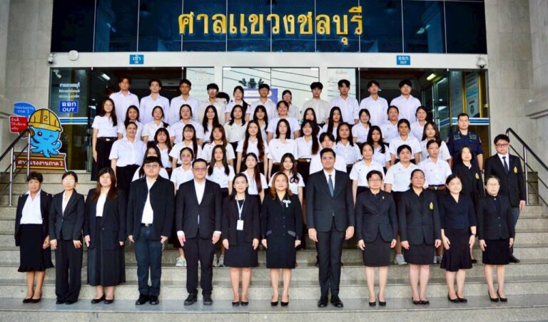 Study Visit and Off-Campus Instruction Project in conjunction with Course 67849464: Seminar on Consumer Protection Law, entitled “Consumer Litigation: Mediation, Limitations, and Problem-Solving Approaches.”