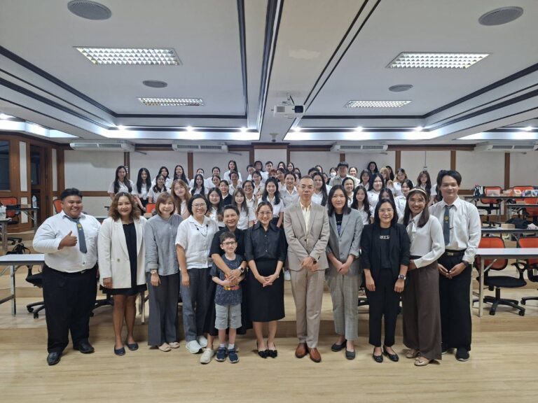 The Fourth-Year Student Orientation Project 2026