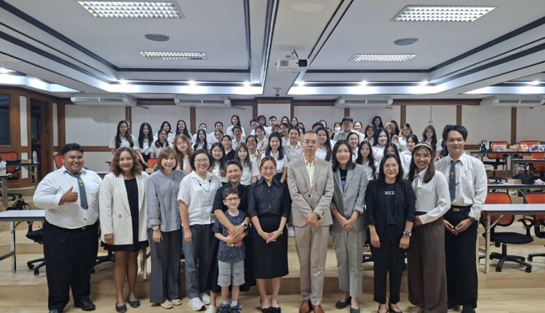 The Fourth-Year Student Orientation Project 2026