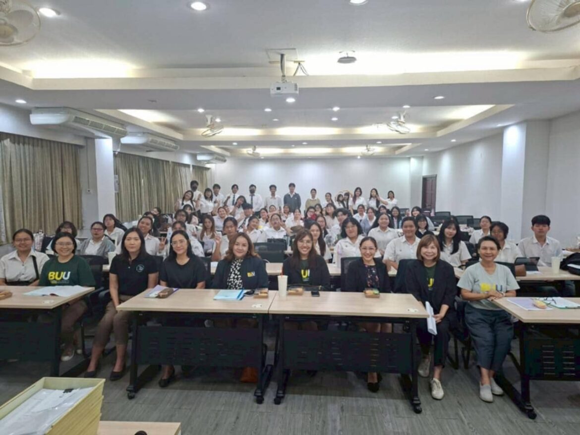 Internship Orientation Program