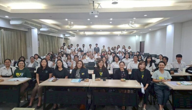 Internship Orientation Program