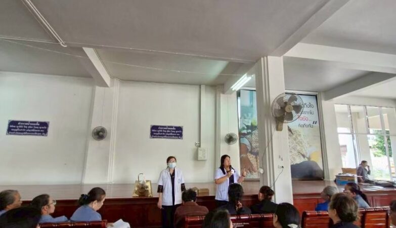 Project on Promoting Appropriate Medication Use and Community Health Awareness, 2026