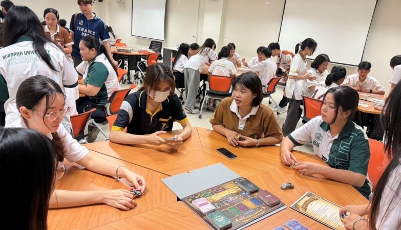 Empowering Future Financial Professionals through Game-Based Learning: A Board Game Initiative for Financial and Investment Planning Skills