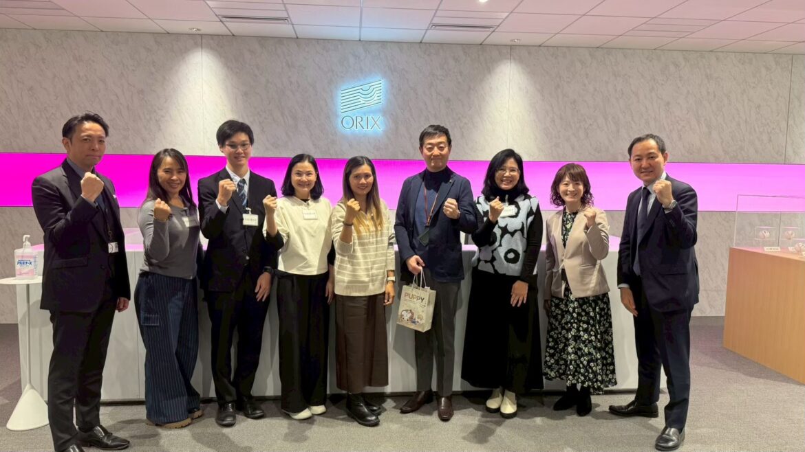 Sustainable Japan–Thailand Academic Collaboration Initiative 2026