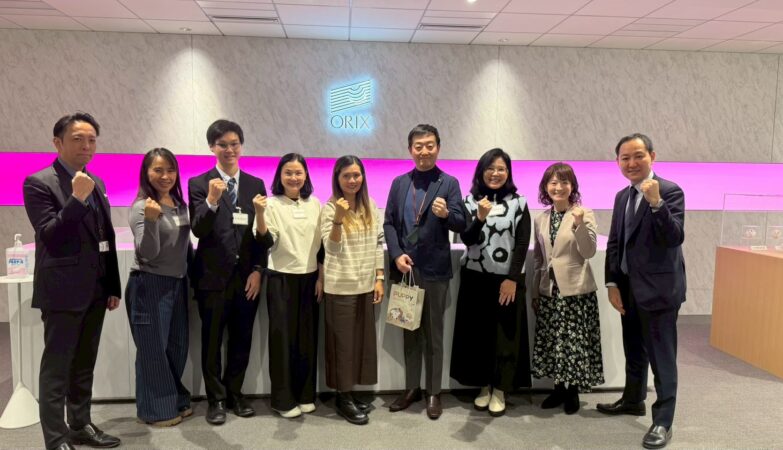 Sustainable Japan–Thailand Academic Collaboration Initiative 2026