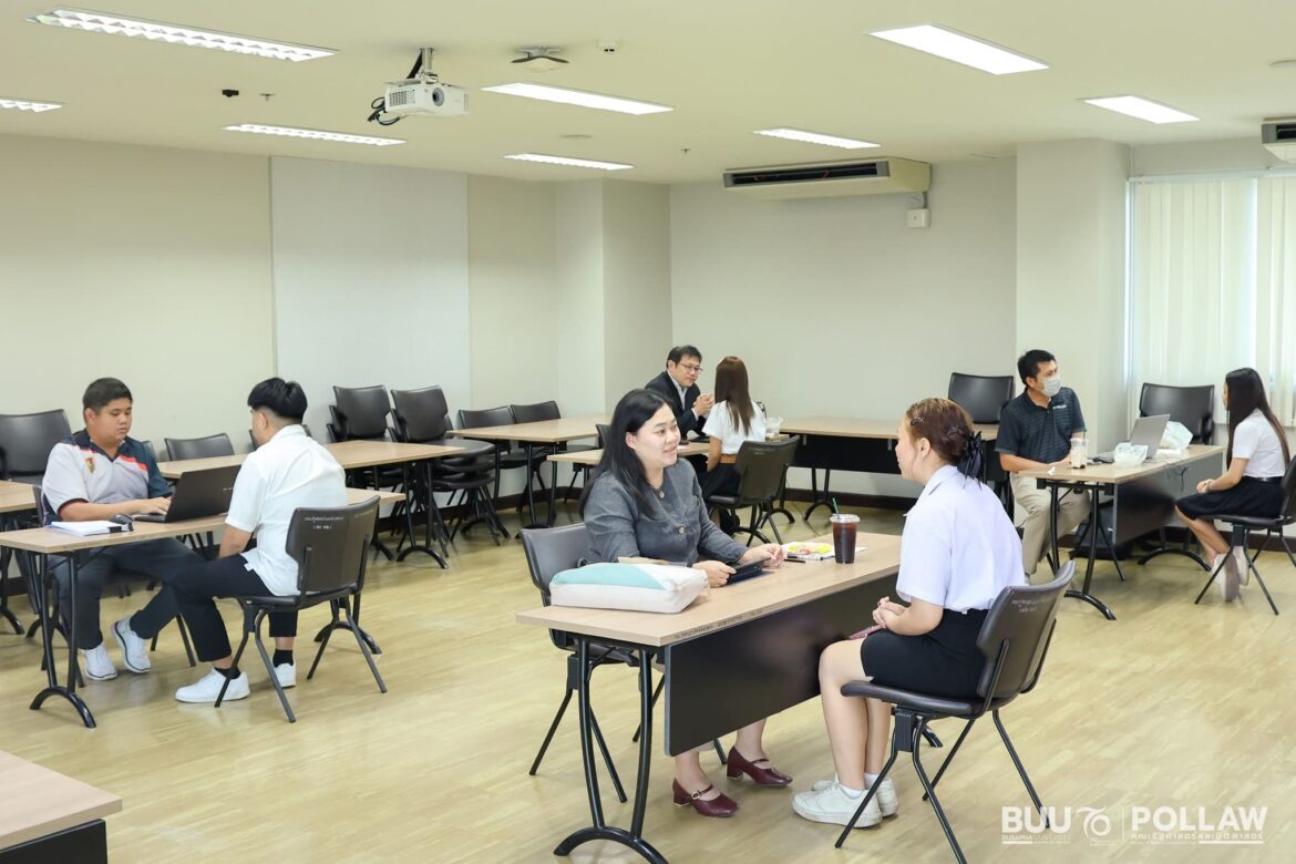 Interview Project for Financial Aid Scholarships and Student Work-Study Scholarships, Round 2, Academic Year 2025