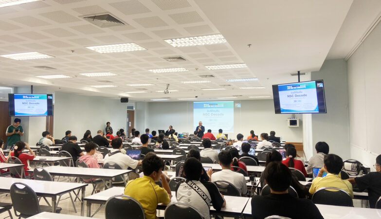 Digital Teacher Skill Development to Enhance Learning and Foster Youth Innovation (NSC Decode)