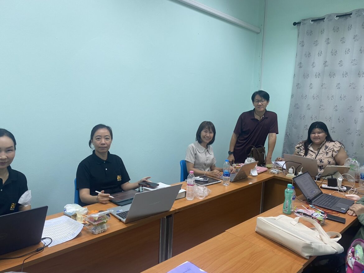 Enhancing Research-Based Knowledge Construction Skills for Graduate Students in Educational Research, Evaluation, and Statistics Program