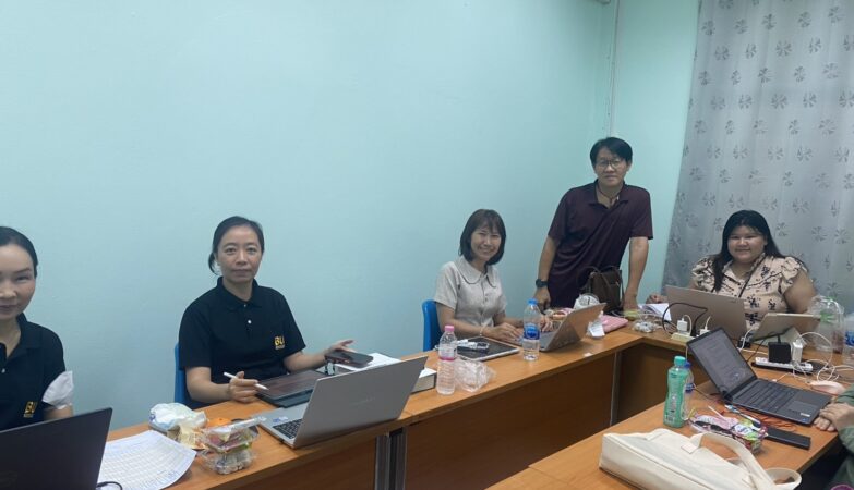 Enhancing Research-Based Knowledge Construction Skills for Graduate Students in Educational Research, Evaluation, and Statistics Program