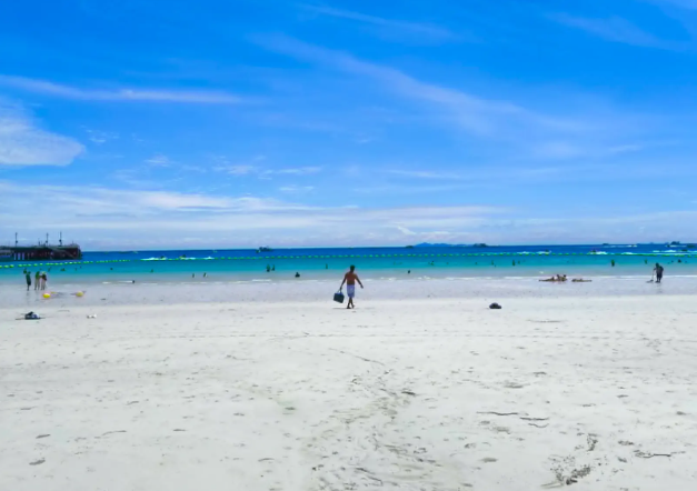 What Tourists Know That Managers Don’t: SDG-Aligned Sustainability Gaps in Koh Larn’s Blue Economy