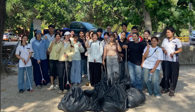 Protecting Chao Lao for Sustainable Development