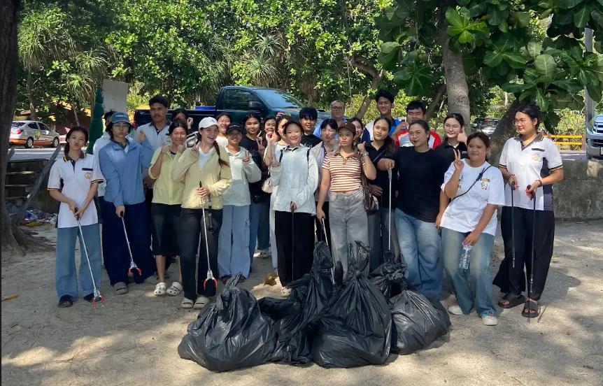 Protecting Chao Lao for Sustainable Development