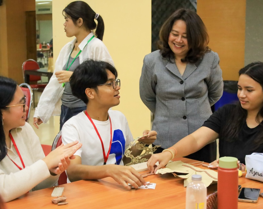 AUN-BUU Summer Camp 2026: Global Citizenship and Future Leadership Fostering Future Leaders through Cultural Learning, Community Engagement, and Sustainability