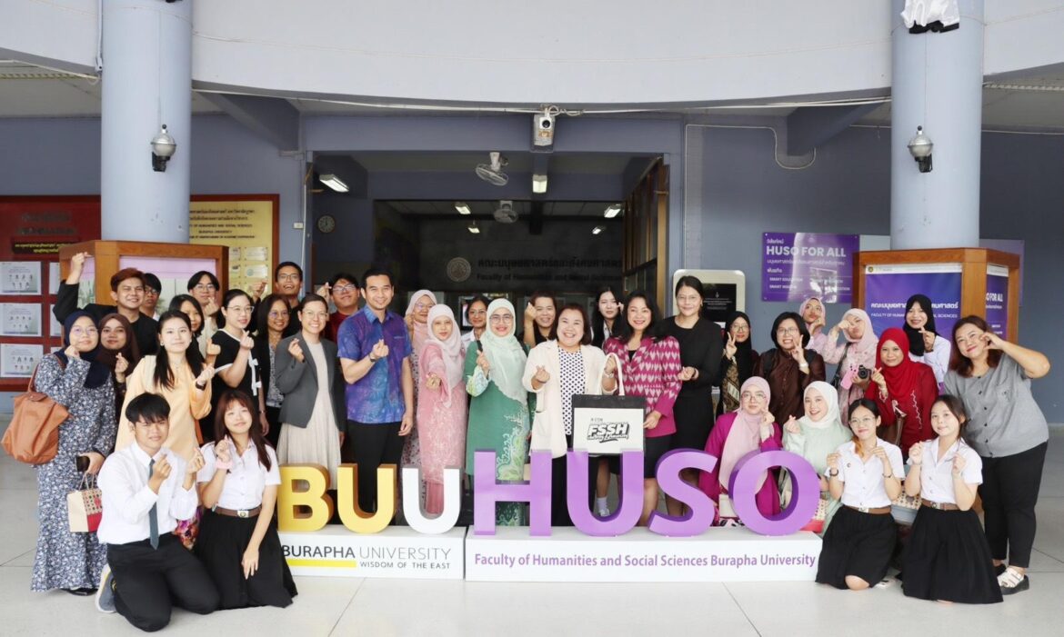 Academic and Research Exchange with Universiti Teknologi Malaysia, Department of Psychology 2026