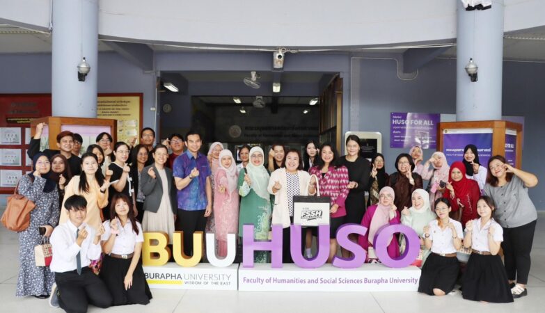 Academic and Research Exchange with Universiti Teknologi Malaysia, Department of Psychology 2026