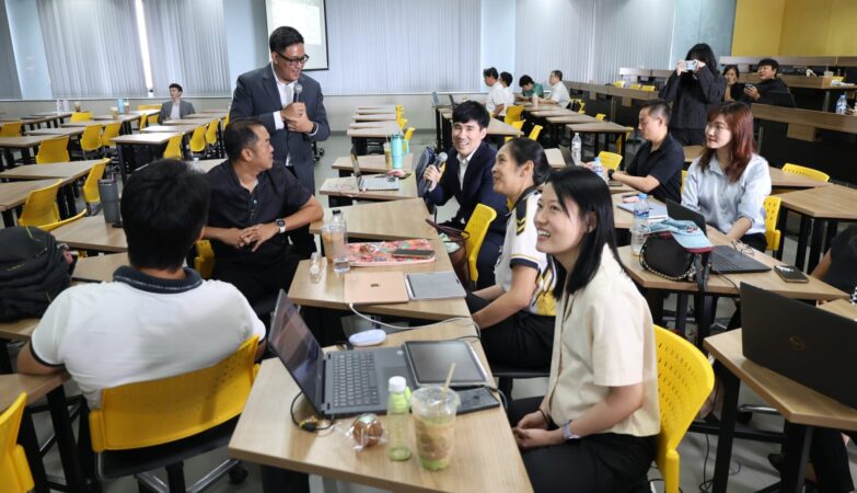 Workshop on “Elevating Engineering Research to Commercial Value and Industrial Collaboration”