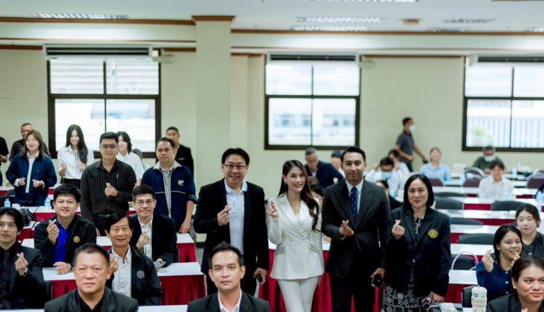 Preparatory Training Program for the Theoretical Examination for Attorney-at-Law License, Class 67