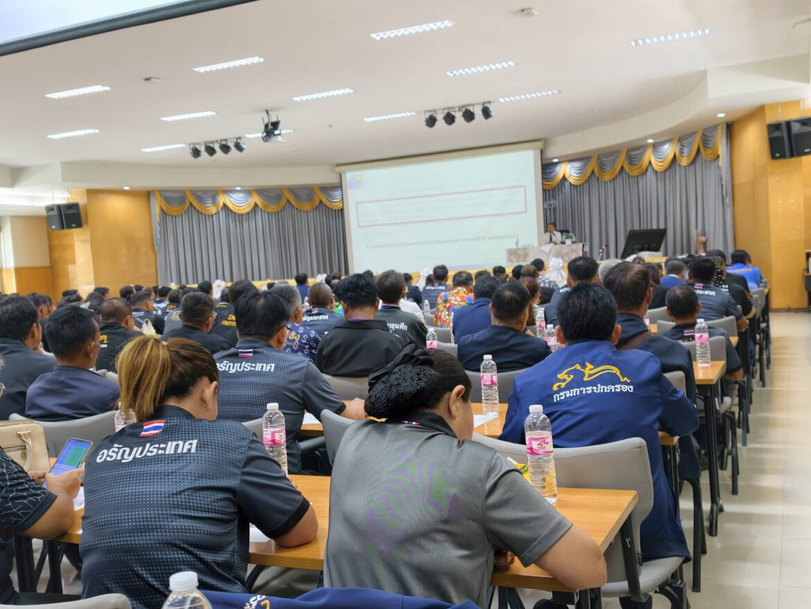 Supporting Provincial Governance through University Knowledge 2026