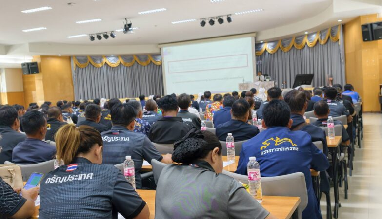 Supporting Provincial Governance through University Knowledge 2026