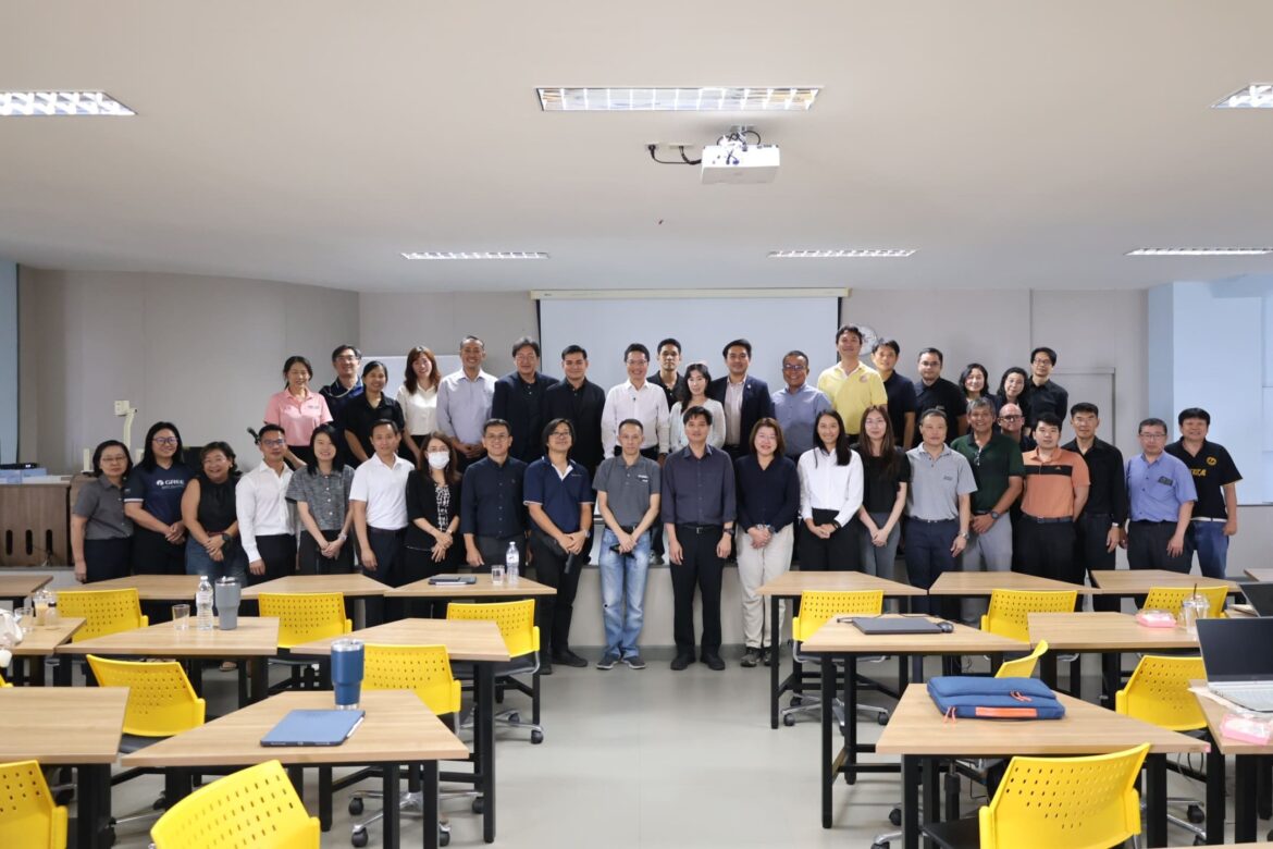 Workshop on “Developing Teaching and Learning through UKPSF (Pre-UKPSF Workshop 2026)”