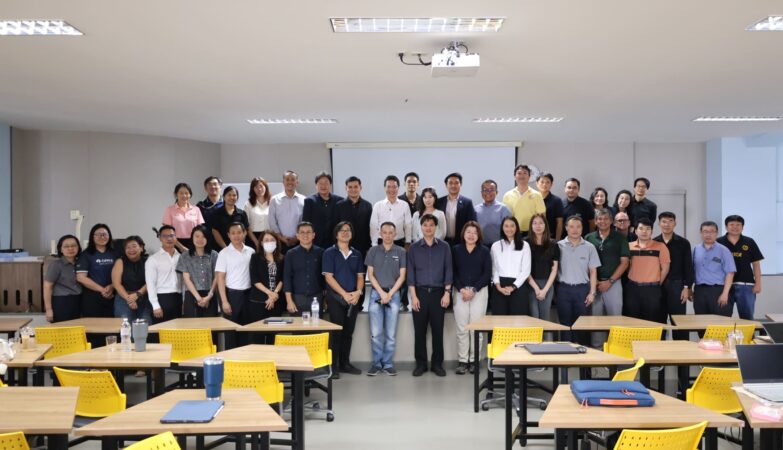 Workshop on “Developing Teaching and Learning through UKPSF (Pre-UKPSF Workshop 2026)”