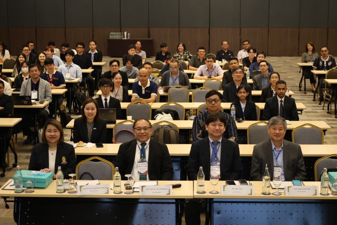 The 23rd International Conference on Electrical Engineering/Electronics, Computer, Telecommunications, and Information Technology (ECTI-CON 2026)
