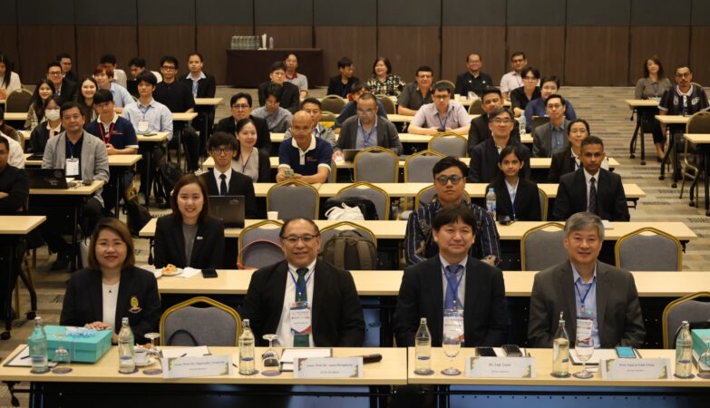 The 23rd International Conference on Electrical Engineering/Electronics, Computer, Telecommunications, and Information Technology (ECTI-CON 2026)