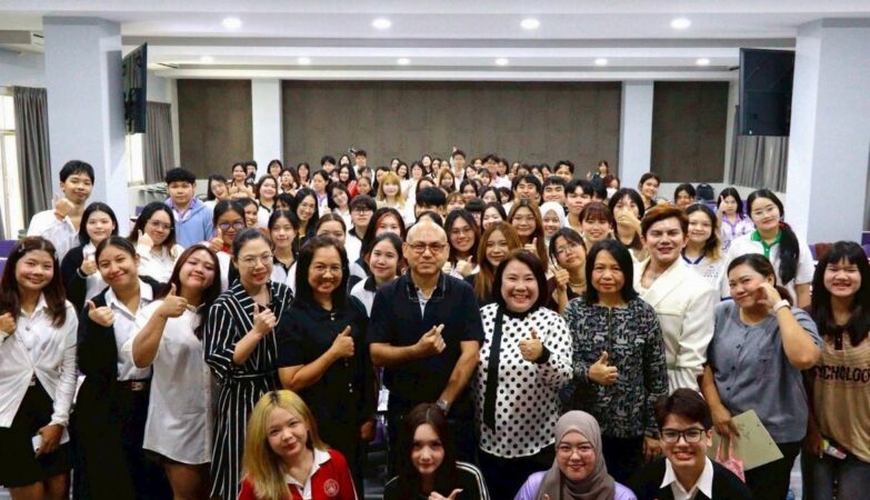 Entrepreneurship Promotion Project 2026