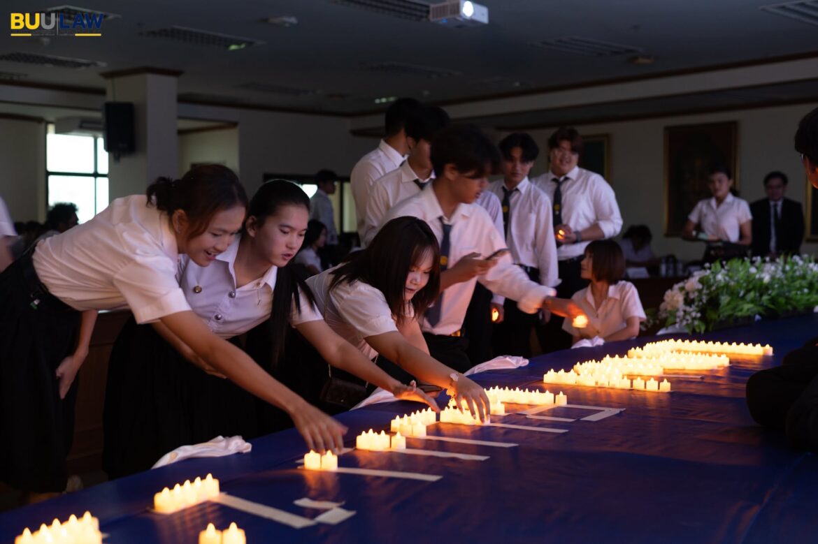 “First Light of Law: Igniting the Path to Legal Excellence Project”