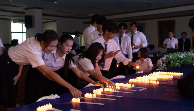 “First Light of Law: Igniting the Path to Legal Excellence Project”