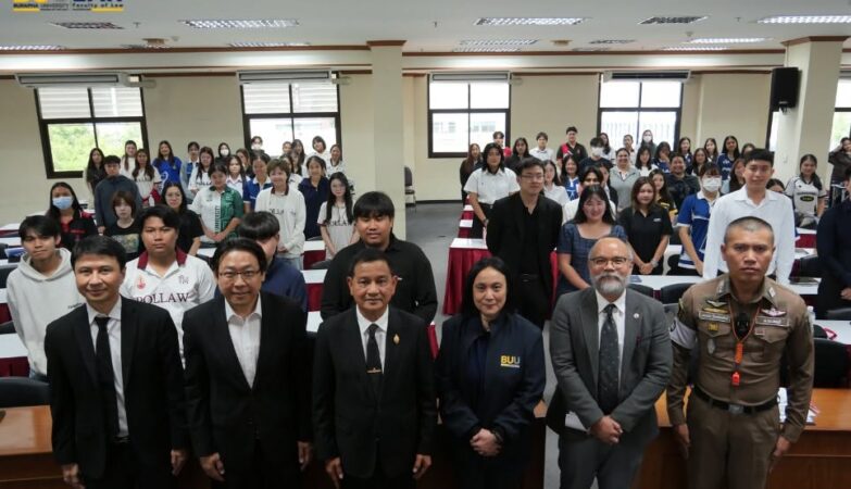 Academic Service Project: “Drug Law Insight: Comprehensive Analysis and Practical Application of Narcotics Law”