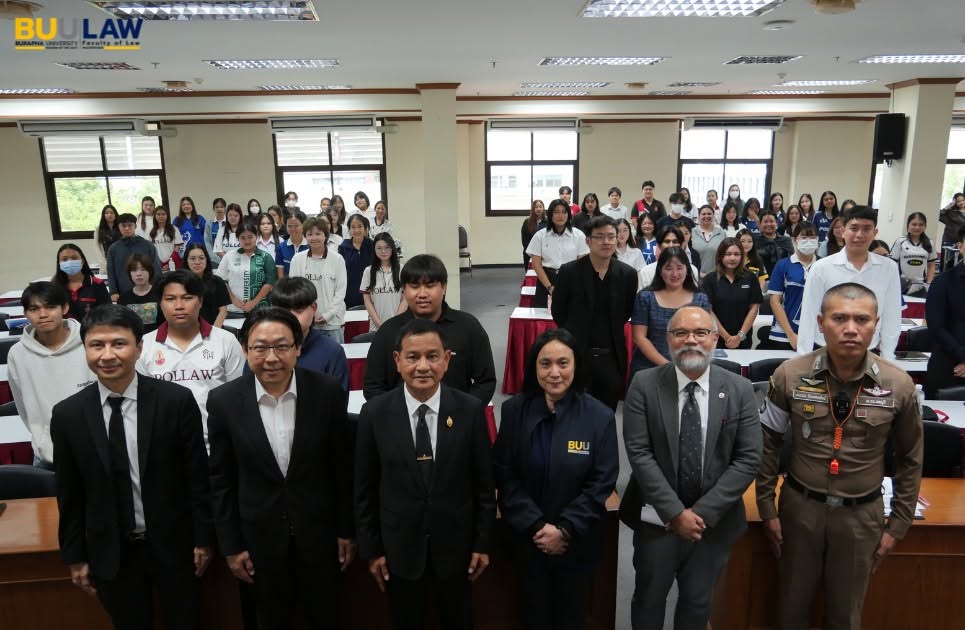 Academic Service Project: “Drug Law Insight: Comprehensive Analysis and Practical Application of Narcotics Law”