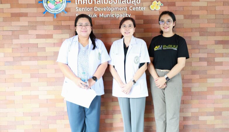 Community Health Promotion and Rational Drug Use Education Project for Village Health Volunteers (VHVs), Fiscal Year 2026: Topic “Management of Leftover Medicines”
