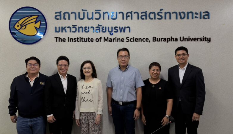 BIMS Welcomes Delegation from Lunghwa University of Science and Technology, Taiwan
