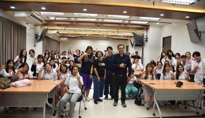 Student Exchange and Networking Program 2025 – SAAN Project