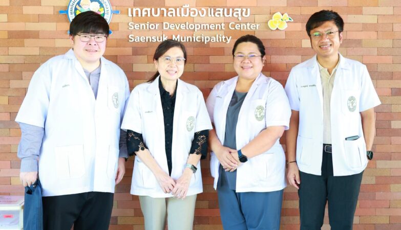 Community Health Promotion and Rational Drug Use Project (Fiscal Year 2027 – Batch 1): Antibiotics vs. Anti-inflammatory Drugs