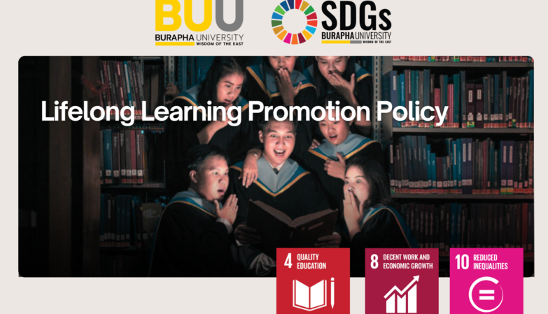 Lifelong Learning Promotion Policy