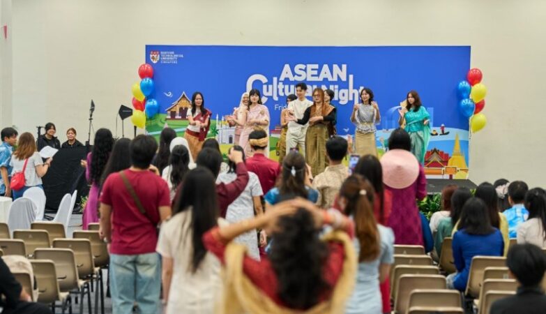 Burapha University Students Join AUN Summer Camp 2026 to Expand Global Perspectives and Advance Sustainable Development