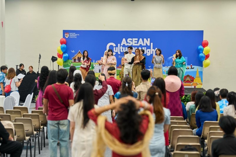 Burapha University Students Join AUN Summer Camp 2026 to Expand Global Perspectives and Advance Sustainable Development